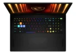 Laptop MSI Vector A18 HX A8WIG AMD Ryzen 9 8940HX | 18" 240Hz | 16GB DDR5 | 1TB NVMe SSD - Imagen 3