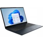 Laptop Lenovo IdeaPad 15AMN7 82VG00WXUS AMD Ryzen 5 7520U | 15.6" FHD | 8GB DDR5 | 256GB SSD - Imagen 2