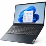Laptop Lenovo IdeaPad 15AMN7 82VG00WXUS AMD Ryzen 5 7520U | 15.6" FHD | 8GB DDR5 | 256GB SSD - Imagen 4