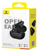 AUDIFONOS KIESLECT EARBUDS OPEN - Imagen 4