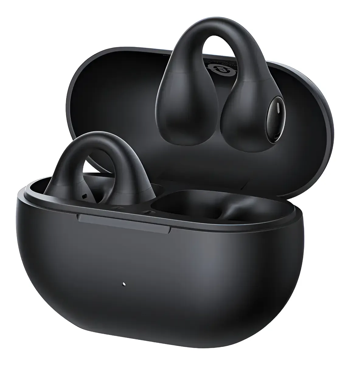 AUDIFONOS KIESLECT EARBUDS OPEN AUDIFONOS KIESLECT EARBUDS OPEN - Imagen 1