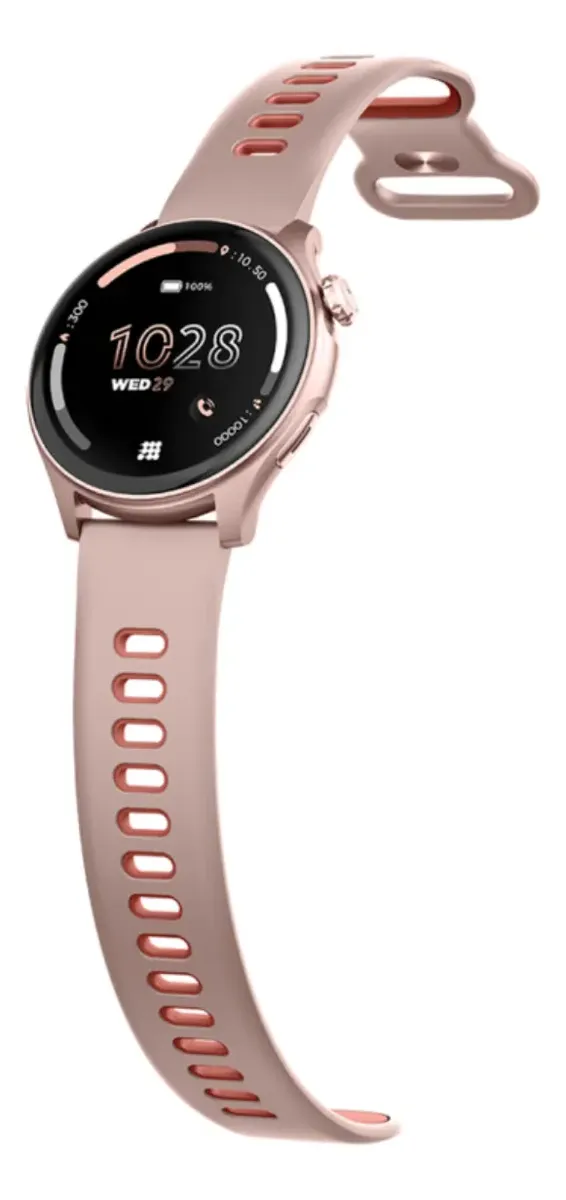 Kieslect CALLING WATCH LADY