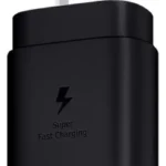 SAMSUNG CARGADOR TRAVEL ADAPTER 25W