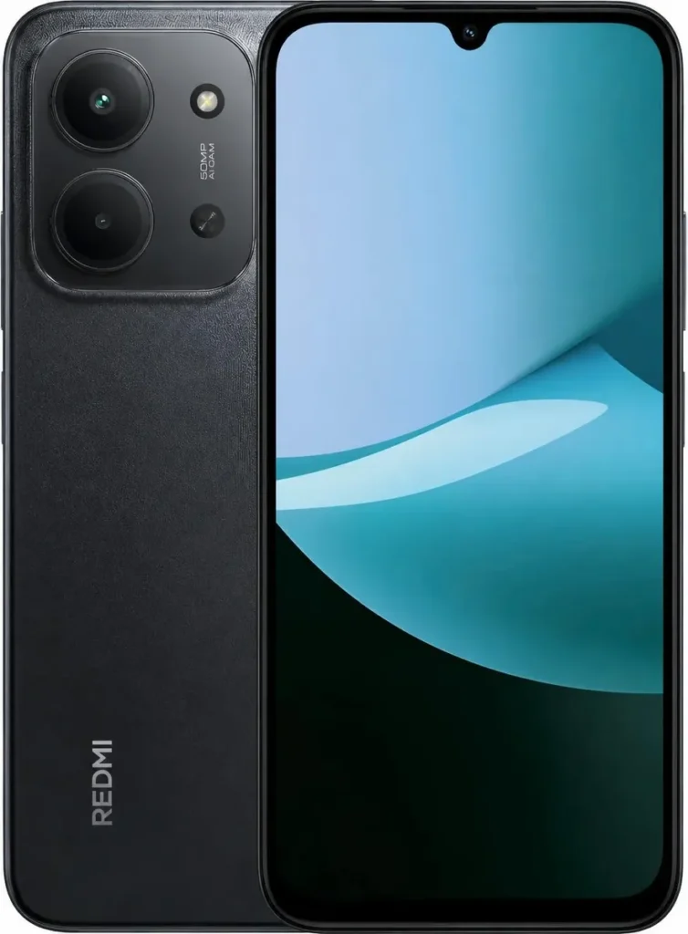 Xiaomi