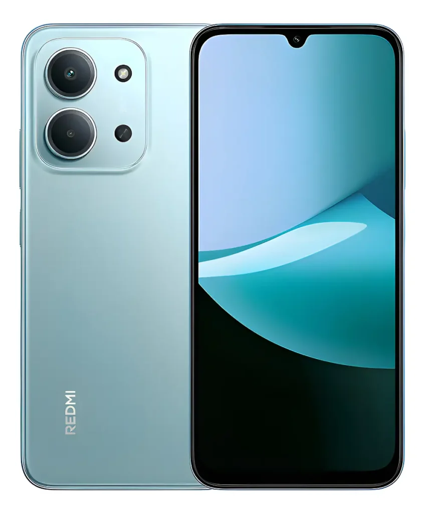 Xiaomi